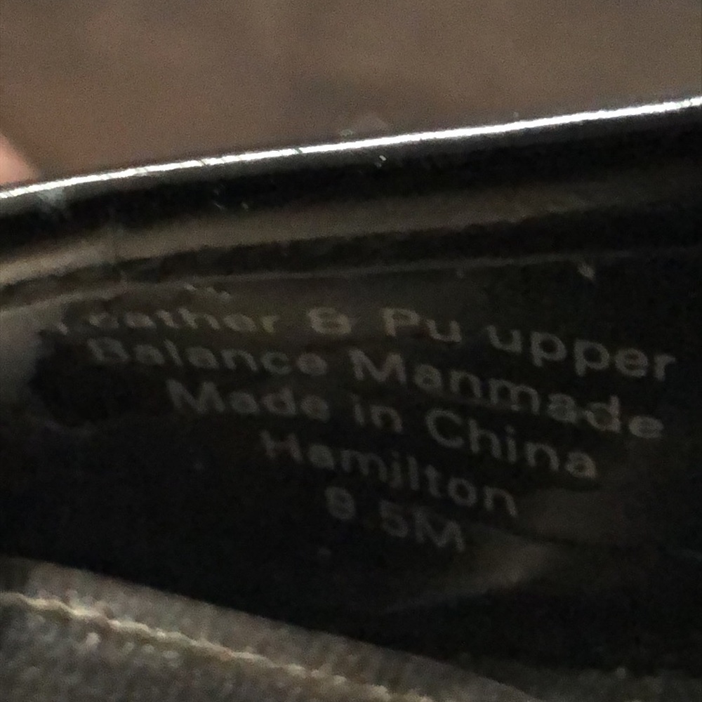 Alfani Leopard Print Heels/Pumps, Size 9.5 - Picture 8 of 8